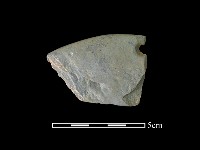 藏品(石刀)的圖片