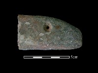 藏品(石刀)的圖片