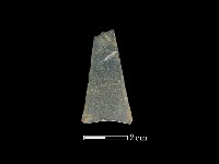 藏品(矛鏃形器)的圖片