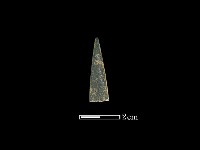 藏品(矛鏃形器)的圖片