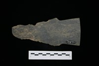 藏品(戈形器)的圖片