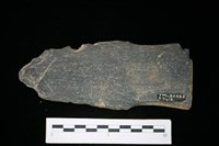 藏品(戈形器)的圖片