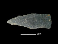 藏品(戈形器)的圖片