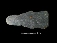 藏品(戈形器)的圖片