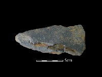 藏品(戈形器)的圖片