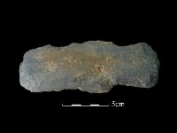 藏品(戈形器)的圖片