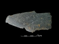 藏品(戈形器)的圖片