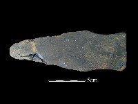 藏品(戈形器)的圖片