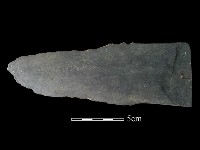 藏品(戈形器)的圖片