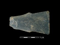 藏品(戈形器)的圖片