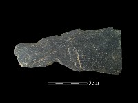 藏品(戈形器)的圖片