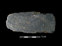 藏品(戈形器)的圖片