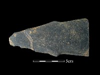 藏品(戈形器)的圖片