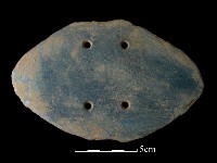 藏品(石鏟)的圖片