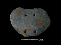 藏品(石鏟)的圖片