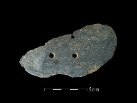 藏品(石鏟)的圖片