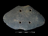 藏品(石鏟)的圖片