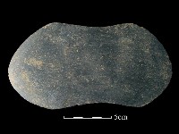 藏品(石鏟)的圖片