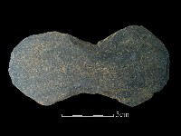 藏品(石鏟)的圖片