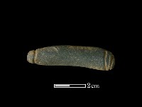 藏品(網墜)的圖片