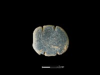 藏品(網墜)的圖片