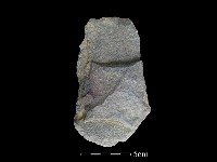 藏品(斧鋤形器)的圖片