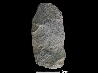 藏品(斧鋤形器)的圖片