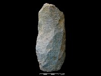 藏品(斧鋤形器)的圖片