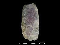 藏品(斧鋤形器)的圖片