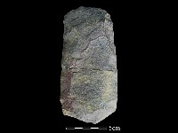 藏品(斧鋤形器)的圖片