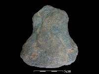 藏品(斧鋤形器)的圖片