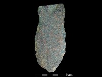 藏品(斧鋤形器)的圖片