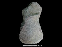 藏品(斧鋤形器)的圖片