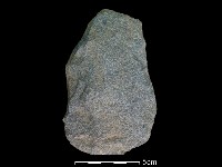 藏品(斧鋤形器)的圖片