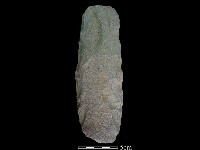 藏品(斧鋤形器)的圖片