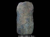 藏品(斧鋤形器)的圖片