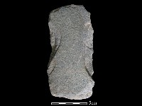 藏品(斧鋤形器)的圖片