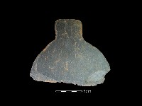 藏品(圓板形石器)的圖片