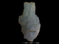 藏品(圓板形石器)的圖片