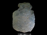 藏品(圓板形石器)的圖片