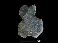 藏品(圓板形石器)的圖片