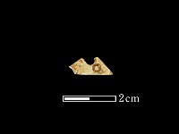 藏品(帶加工痕玉材)的圖片