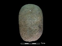 藏品(石鎚)的圖片