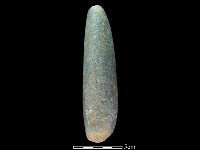 藏品(石鎚)的圖片