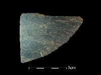 藏品(石刀)的圖片