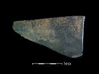 藏品(石刀)的圖片