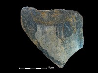 藏品(石刀)的圖片