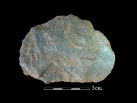 藏品(石片器)的圖片