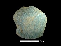 藏品(石片器)的圖片