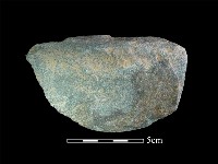 藏品(石片器)的圖片